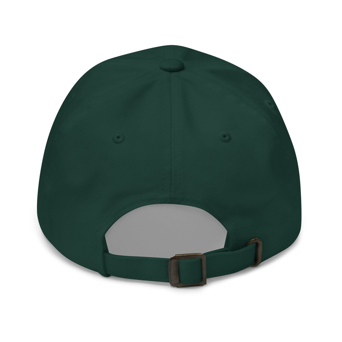 SNOS™ Logo Embroidered Hat