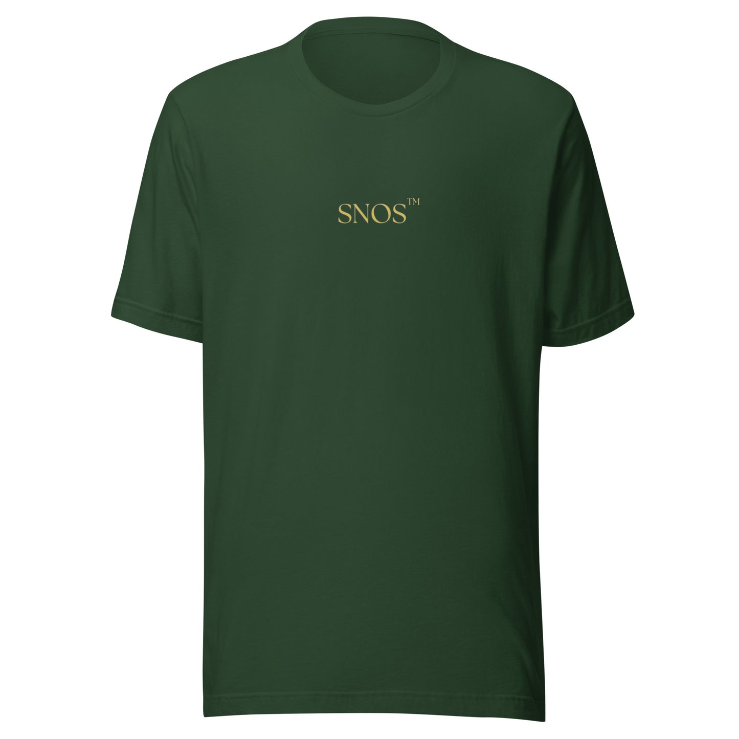 Feels Familiar Feels Comforting T-Shirt