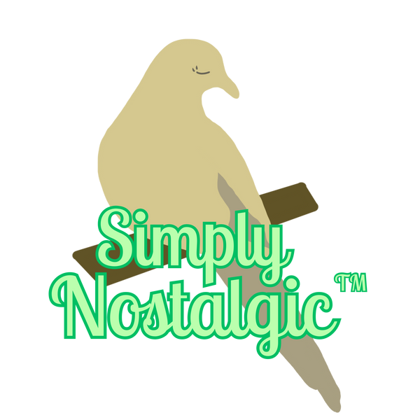 Simply Nostalgic™